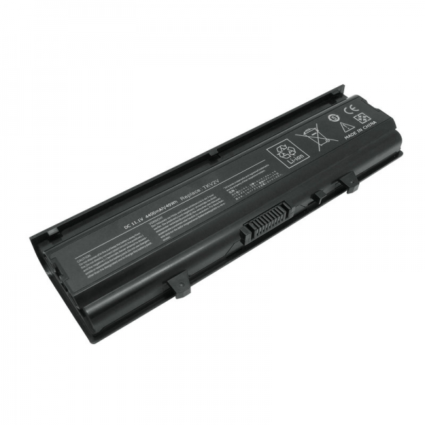 TKV2V Battery Replacement For Dell Inspiron N4030 N4020 M4050 M4010 N4030D 14VR - Click Image to Close
