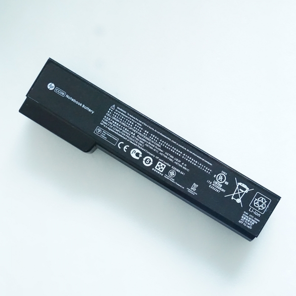 HSTNN-LB2I Battery For HP QK639AA CC09100 628670-001 659083-001 CC06XL - Click Image to Close