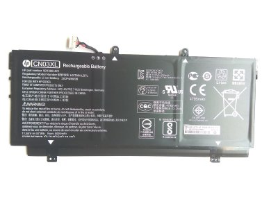 HP CN03XL Battery For Envy Notebook PC 13-AB