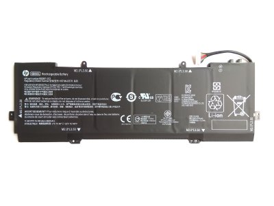 HP 902499-855 Battery KB06079XL For Spectre X360 15-BL Series