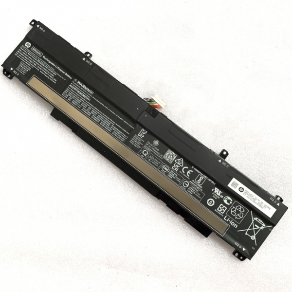 M39179-005 HP WK04XL Battery Replacement HSTNN-OB2C M38822-AC1 HSTNN-IB9V WK04070XL - Click Image to Close