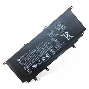HP 725607-001 WR03XL 725497-1C1 725497-2B1 725497-2C1 TPN-Q133 Battery