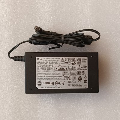 DA-38A25 LG SJ5Y-S Sound Bar Power Supply AC Adapter Charger 25V 1.52A 38W