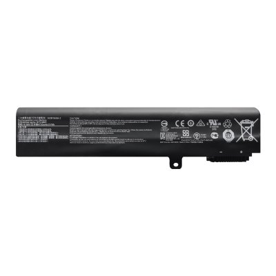 MSI BTY-M6H Battery Fit GE62 GE72 GP62 PE60 PE70 MS-16J1 MS-16J2 MS-16J5