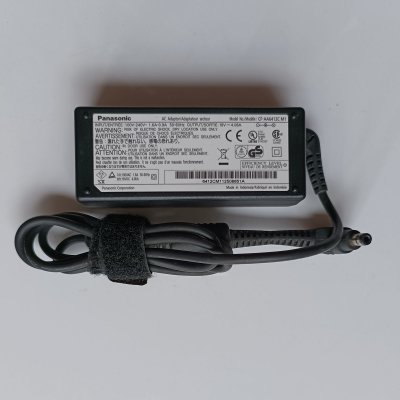 16V 4.06A Panasonic CF-AA6413C AC Adapter Power Supply