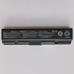 Toshiba PA3534U-1BRS PA3535U-1BAS PA3682U-1BRS PA3727U-1BRS Battery