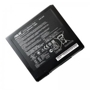 A42-G55 Battery For Asus G55VM G55VW G55VW-DH71 G55VW-RS71 0B110-00080000