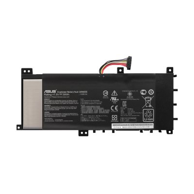Asus C21N1335 Battery Replacement For R453LA R453LB R453LN 0B200-00530100