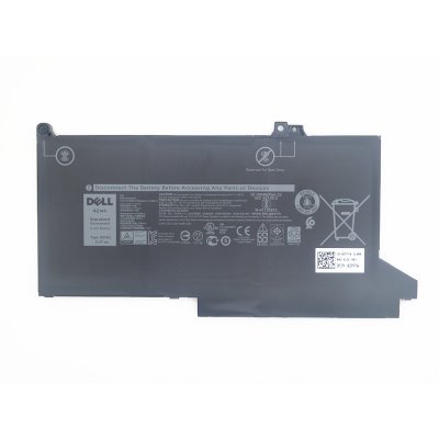 0G74G Battery Replacement 8JYHH 02PFPW For Dell Latitude 5300 7300 7400 7390 7480