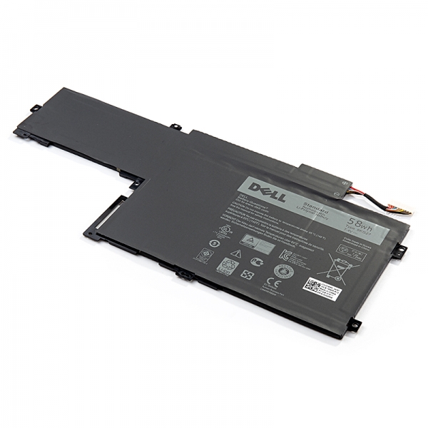 Dell Inspiron 14-7437 Battery 5KG27 P42G C4MF8 0P42G 0C4MF8 - Click Image to Close