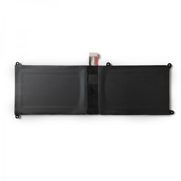 7VKV9 Battery Replacement For Dell XPS 12 9250 V55D0 9TV5X Latitude 12 7275 09TV5X - Click Image to Close
