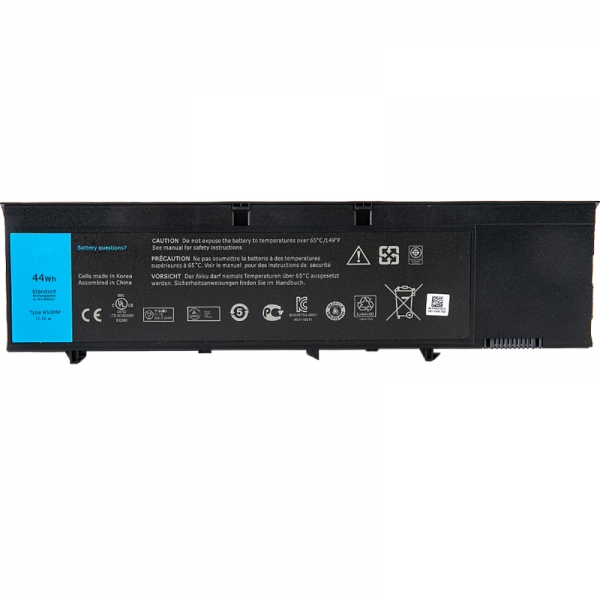 RV8MP Battery H6T9R 4337M 935TH For Dell Latitude XT3 0422N4 05WFK6 0DNY0 1NP0F - Click Image to Close