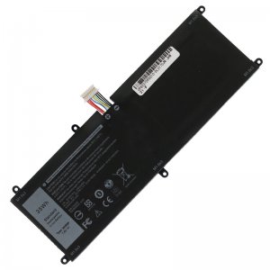 Dell Latitude 11 5175 5179 Battery Replacement VHR5P 0RFH3V