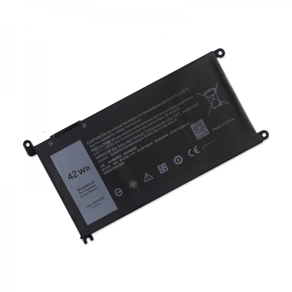 WDX0R Dell Inspiron 15.6 15 5567 5568 7579 Battery T2JX4 0C4HCW 03CRH3 FC92N - Click Image to Close