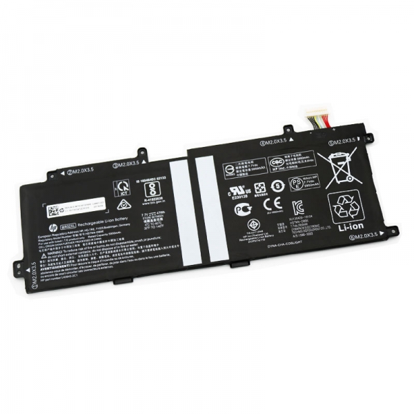 HP L46601-005 Battery L45645-2C1 MR02XL HSTNN-DB9E L45645-271 - Click Image to Close