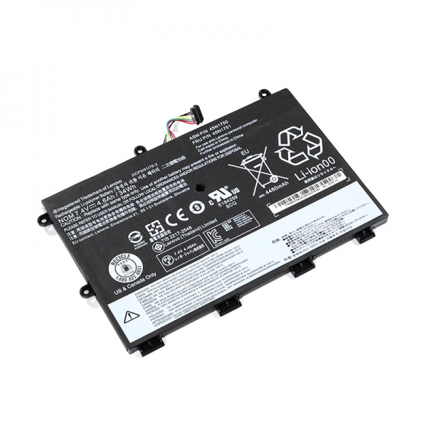 Lenovo ThinkPad Yoga 11E Battery 45N1751 45N1750 45N1749 45N1748 - Click Image to Close