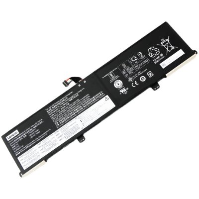 L19M4P71 Battery Replacement For Lenovo SB10X19047 5B10X19049 ThinkPad X1`Extrene Gen 3