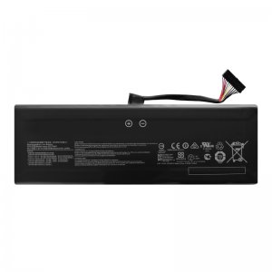 BTY-M47 Battery For MSI MS-14A1 MS-14A3 GS40 6QE-027UK GS43VR 6RE-006US GS43VR 7RE