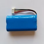 ST-06S Battery Replacement For Sony SRS-XB32 Bluetooth Speaker