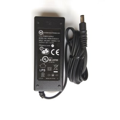 YJS036B-1203000D BRAVEN 12V 3A AC Adapter Replacement Power Supply