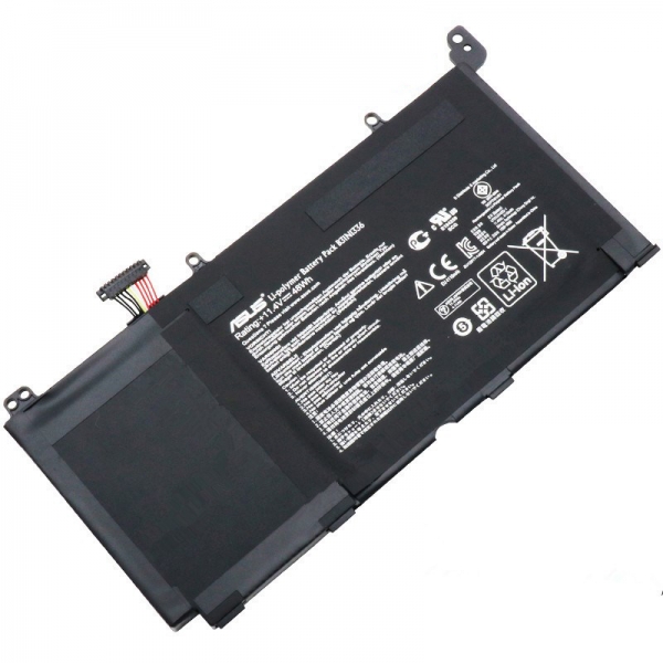 B31N1336 Battery For Asus VivoBook S551 R553L R553LF R553LN K551L K551LN S551L S551LN 0B200-00450500 - Click Image to Close