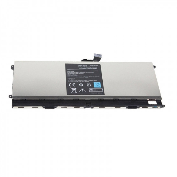 Dell XPS 15z L511Z Battery 0HTR7 075WY2 0NMV5C 75WY2 NMV5C OHTR7 - Click Image to Close