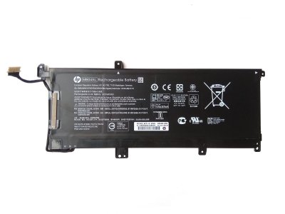 HSTNN-UB6X Battery Replacement For HP MB04XL 844204-850 MB04055XL 844204-855 843538-541