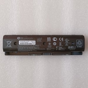 HP Pavilion 17-E TouchSmart Notebook PC Battery Replacement
