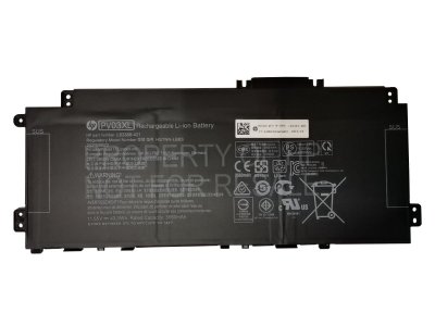 HP HSTNN-LB8S Battery L83388-AC1