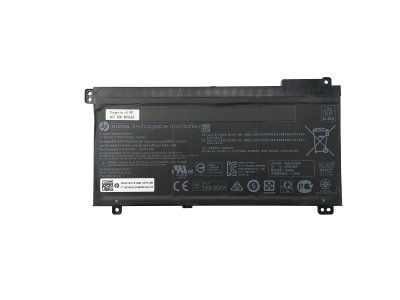HP ProBook X360 440 G1 Battery RU03048XL L12717-421 L12791-855 HSTNN-LB8K