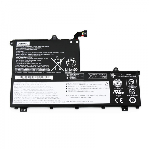 L19C3PF9 Battery Replacement For Lenovo L19D3PF0 L19L3PF8 - Click Image to Close