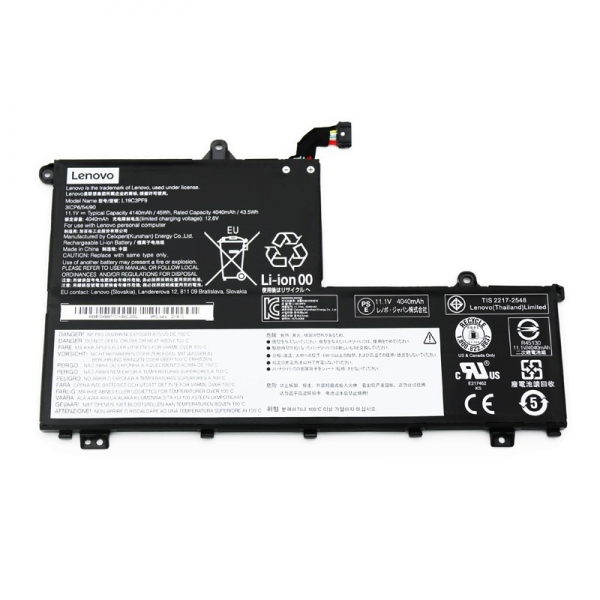 L19M3PF9 Battery Replacement For Lenovo L19C3PF0 L19M3PF2 - Click Image to Close