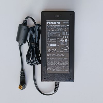 ITE AC Adapter 16V 2.5A For Fujitsu ScanSnap iX500 iX500EE Scanner