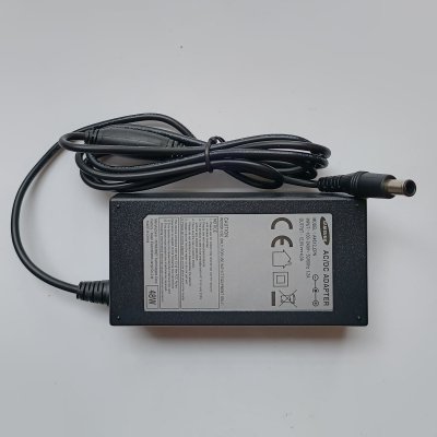 12V 4A Replace LG DSA-36W-12 1 24 AC Power Adapter Supply 12V 2A