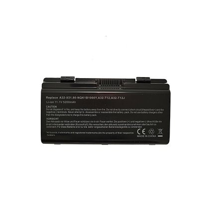 A32-X51 Battery For Asus A32-T12 90-NQK1B1000Y X51C X51H X51L X51R X51RL