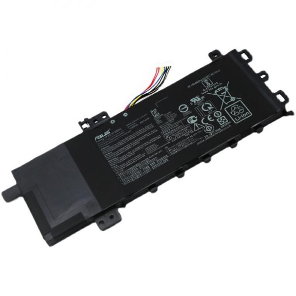 C21N1818 Battery Replacement 0B200-03280500 For Asus X412FL X412UF X412FJ X412FA - Click Image to Close