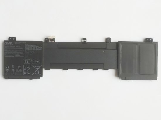 C42N1728 Battery Replacement 0B200-02520100 For Asus UX550GD UX550GE UX550GDX UX550GEX