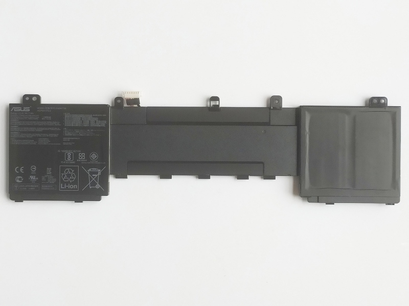 Asus C42N1728 Battery Replacement 0B200-02520200 For Asus ZenBook Pro 15 UX580GD UX580GE - Click Image to Close
