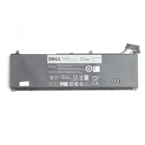 CGMN2 Battery Replacement N33WY NYCRP For Dell Inspiron 11 3135 3137 3138 - Click Image to Close