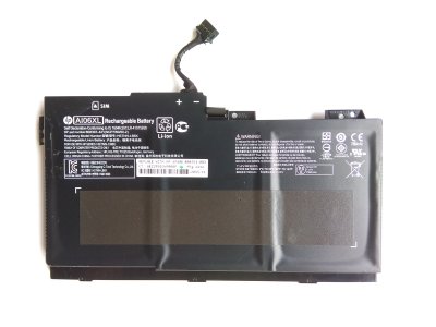 HP HSTNN-LB6X Battery HSTNN-C86C AI06096XL 808451-002