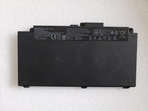 HP CD03XL Battery 931719-850 HSTNN-LB8F 931702-541 For ProBook 650 G4