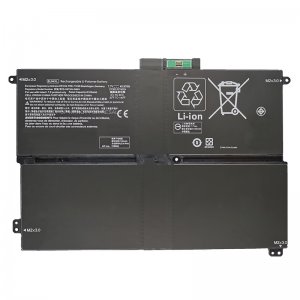HSTNN-DB9V L86557-005 HP SL04XL Battery Replacement L86483-2C1 7.7V 49.97Wh