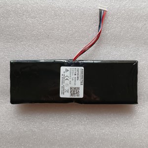 102210100 Lithium Polymer Battery Replacement For Launch X431 Pad