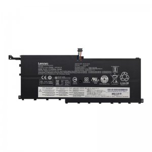 01AV409 01AV440 Battery SB10K97566 For Lenovo ThinkPad X1 Carbon 20JD 6th Gen