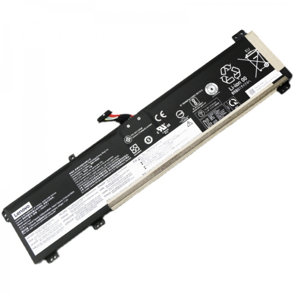 L19M4PC1 Battery Replacement For Lenovo SB10W86198 Y7000P 2020H R7000P 2020H - Click Image to Close