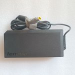 0A36239 0A36240 0A36241 Lenovo AC Adapter 170W 20V 8.5A Buckle For ThinkPad W520