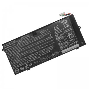 AP13J3K Battery Replacement KT.00303.011 For Acer Chromebook C740
