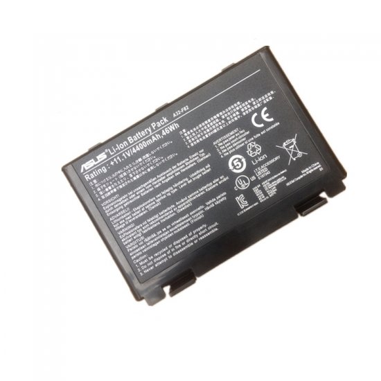 Asus A32-F52 Battery L0A2016 For X5C X5D X5E X5J X65 X70 X8B X8D F83S K40E K70IJ