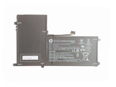 HP 685987-001 Battery AT02025XL HSTNN-C75C D3H85UT