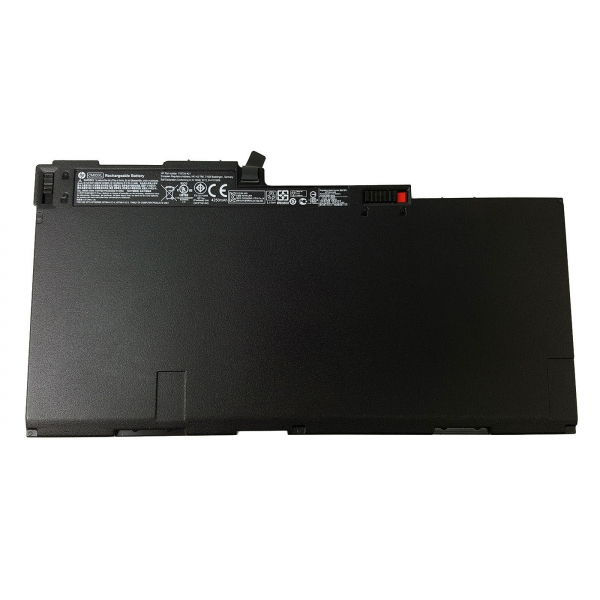 HP ZBook 15u G2 Mobile Workstation Battery 717376-001 CM03XL 717375-001 - Click Image to Close